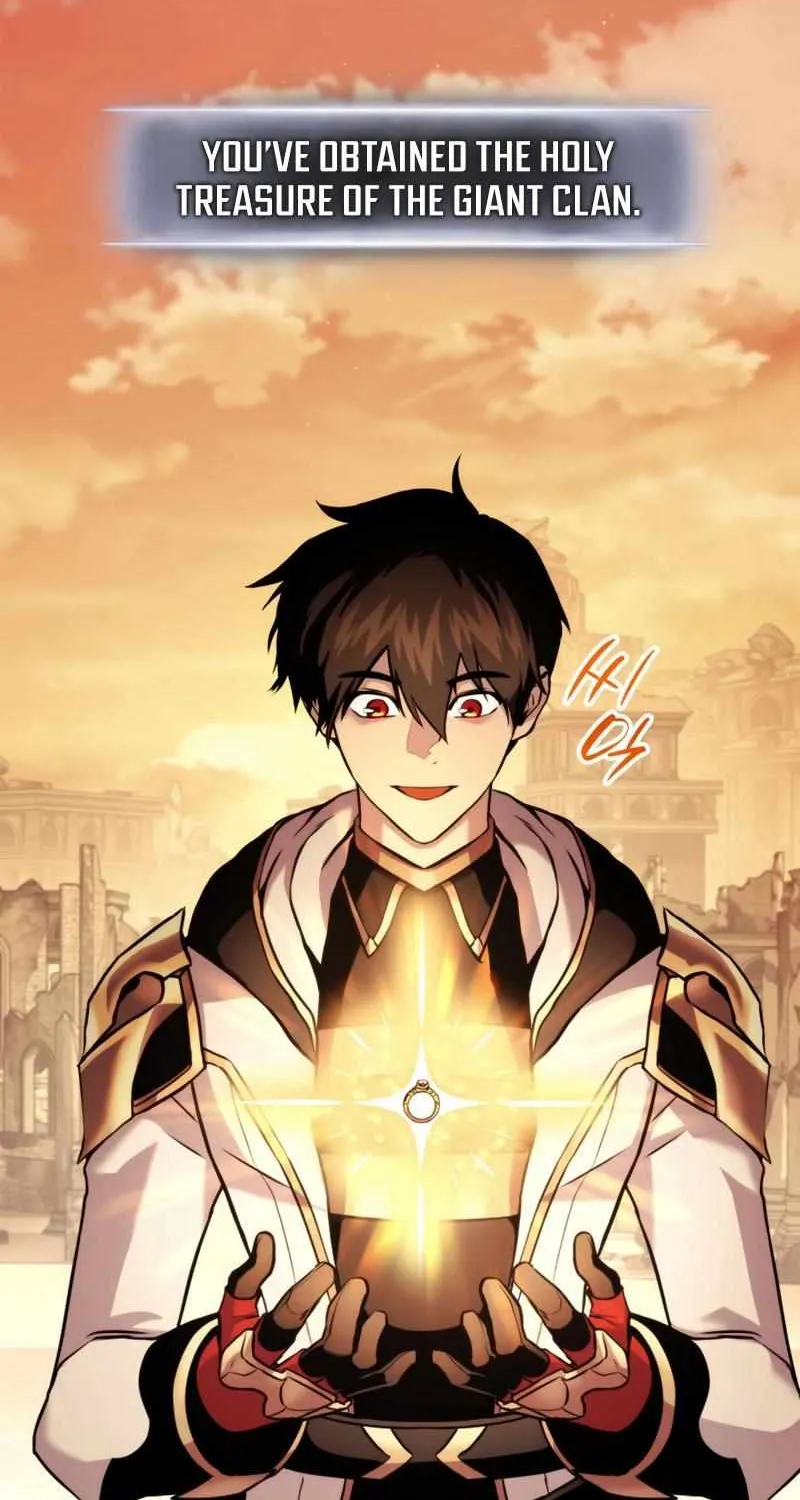 Read Ranker’S Return chapter 110 image 132 on Lezhin