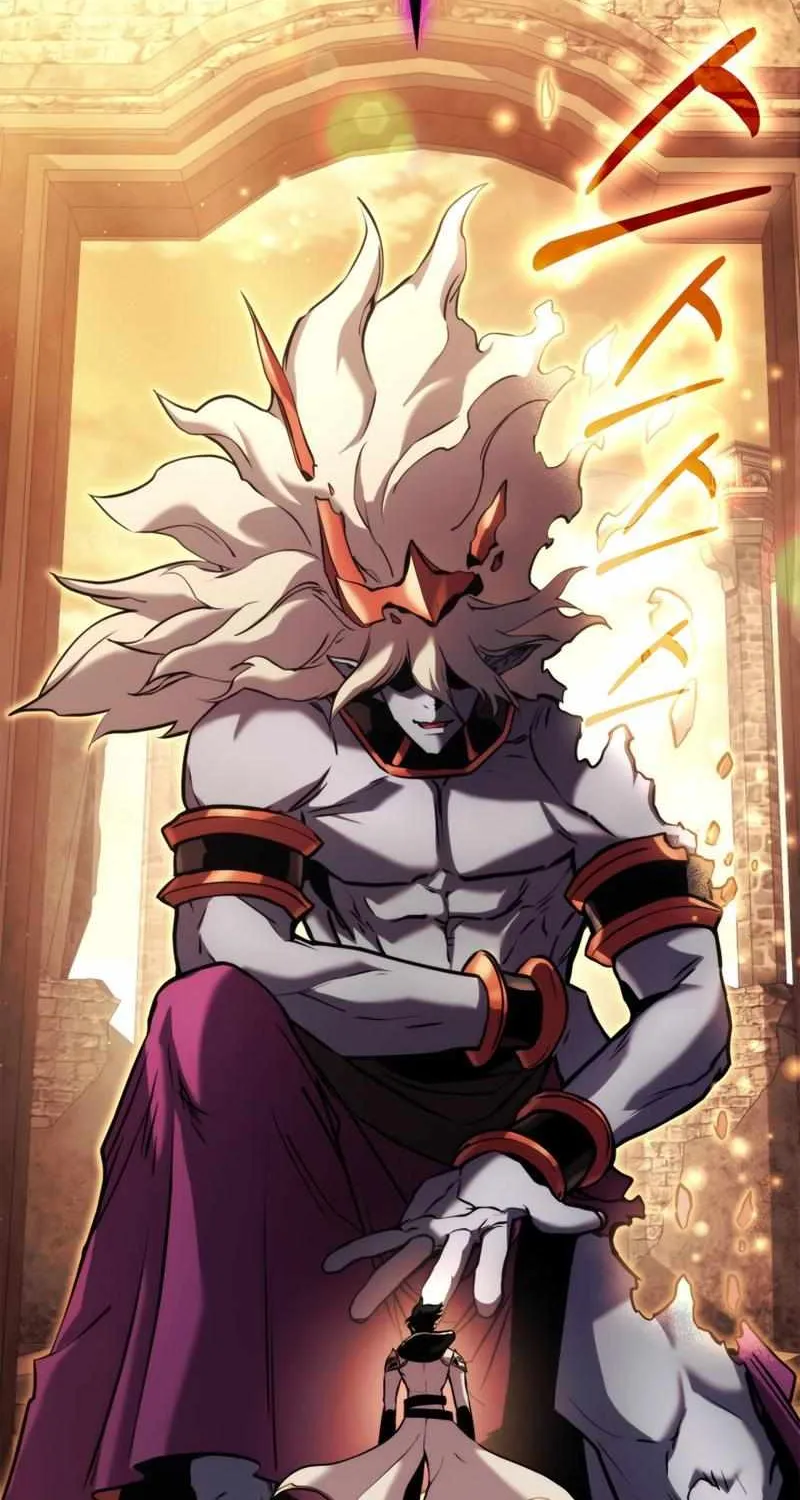 Read Ranker’S Return chapter 110 image 134 on Lezhin