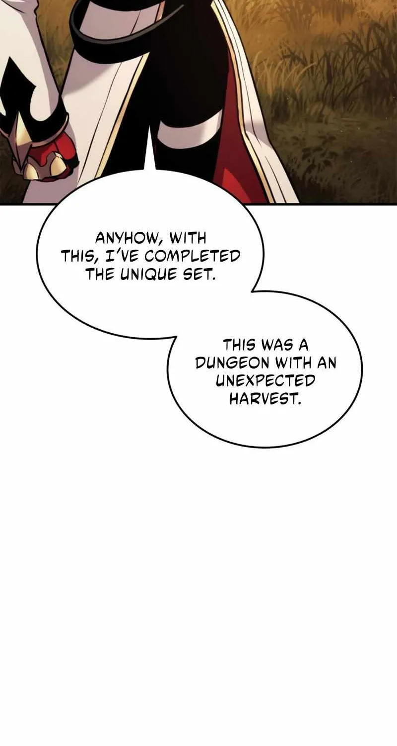 Read Ranker’S Return chapter 110 image 142 on Lezhin