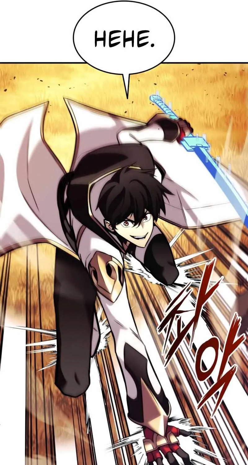 Read Ranker’S Return chapter 110 image 15 on Lezhin