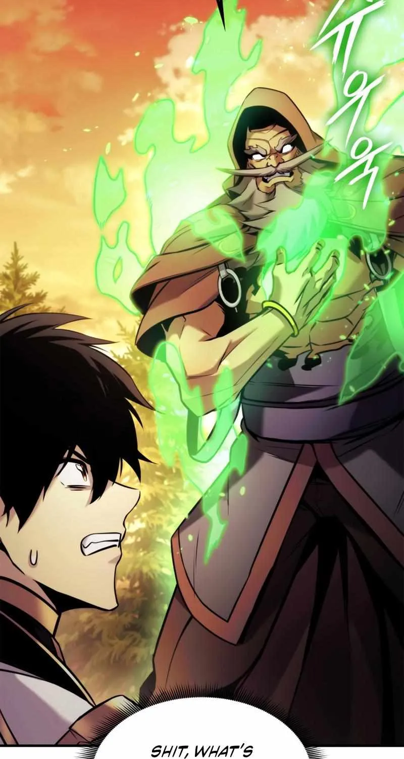 Read Ranker’S Return chapter 110 image 19 on Lezhin
