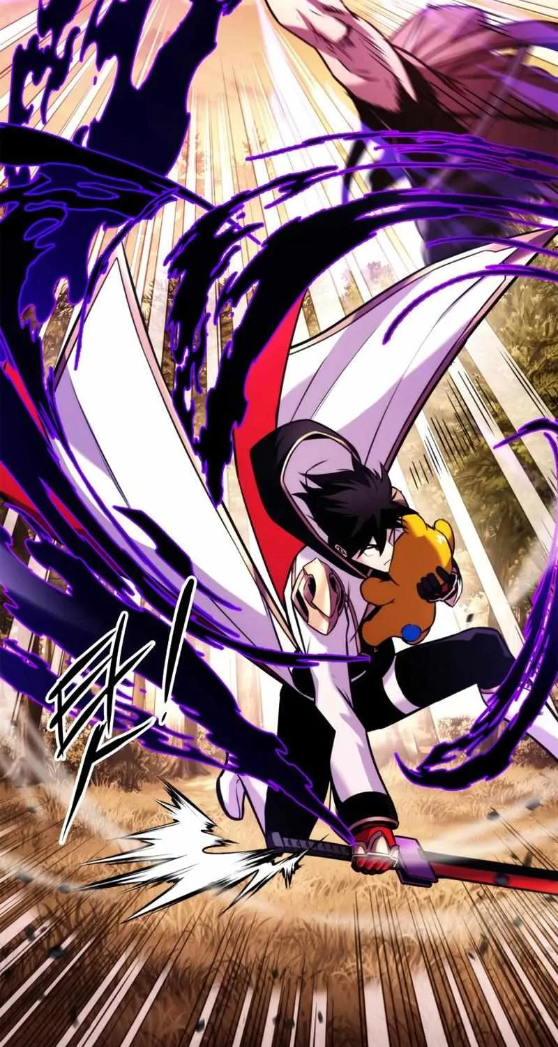 Read Ranker’S Return chapter 110 image 27 on Lezhin