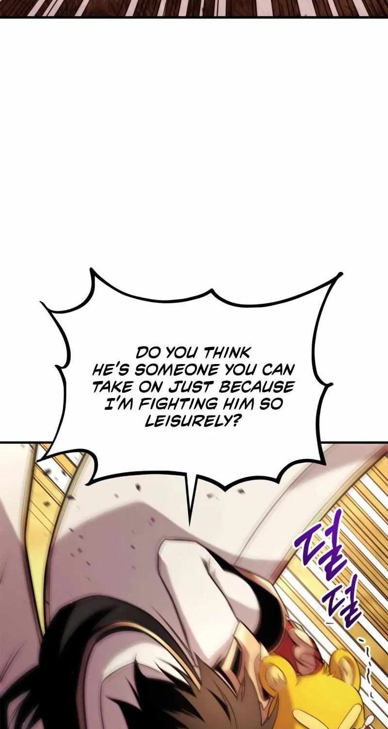 Read Ranker’S Return chapter 110 image 28 on Lezhin