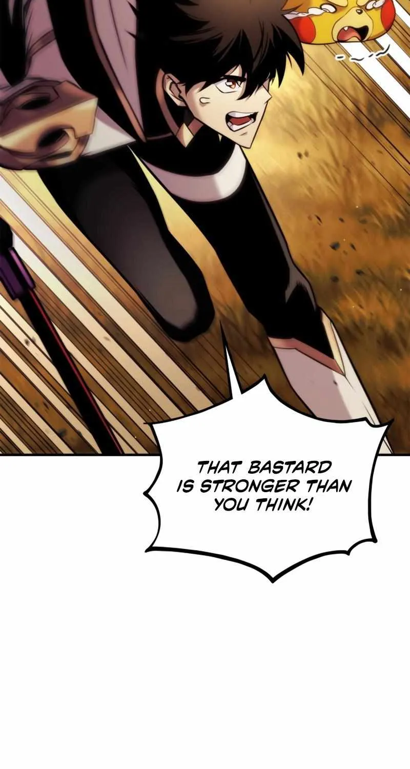 Read Ranker’S Return chapter 110 image 29 on Lezhin