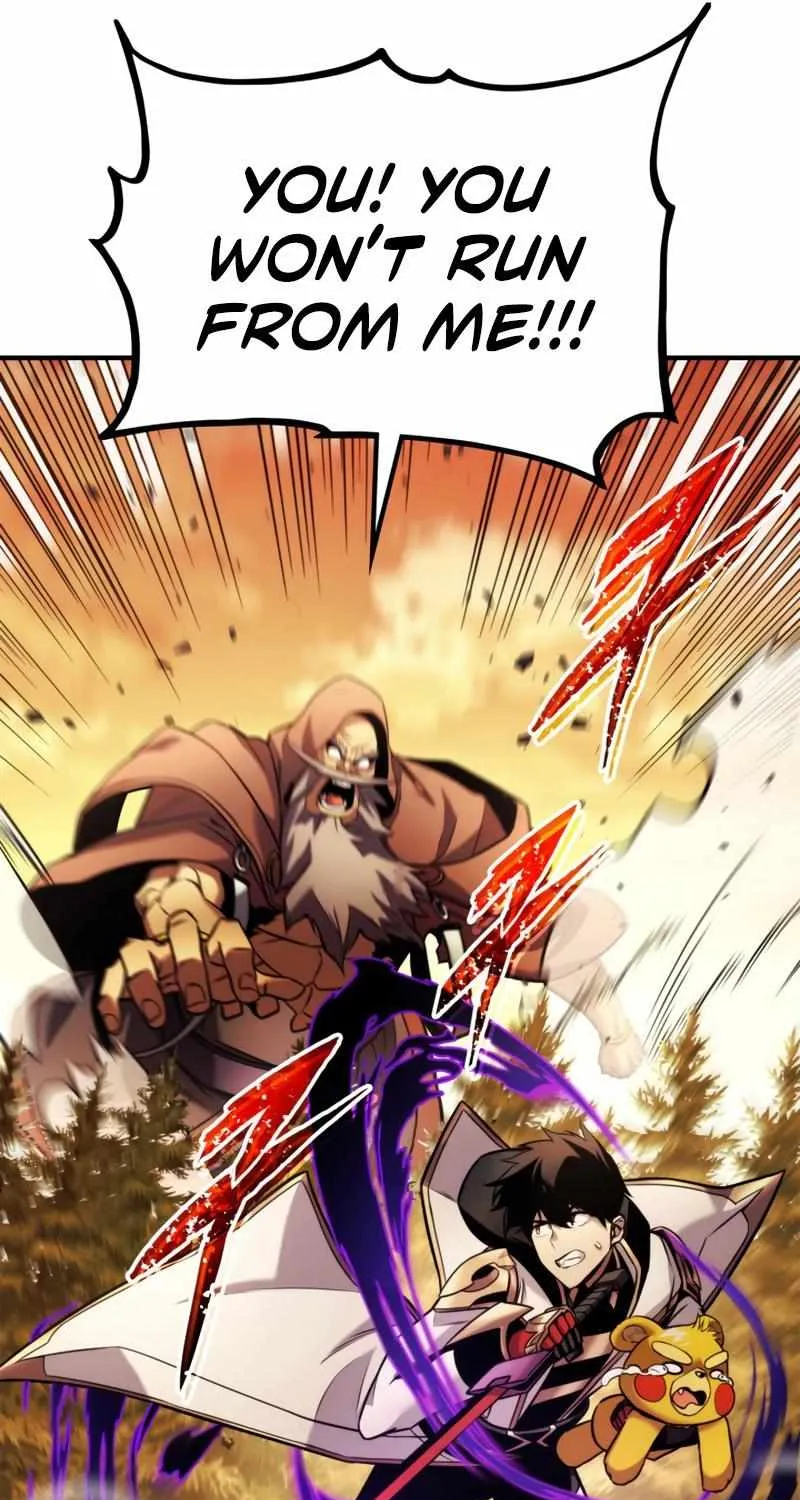 Read Ranker’S Return chapter 110 image 31 on Lezhin