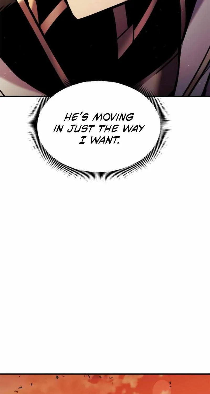 Read Ranker’S Return chapter 110 image 34 on Lezhin