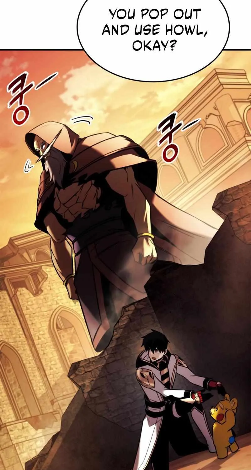 Read Ranker’S Return chapter 110 image 40 on Lezhin
