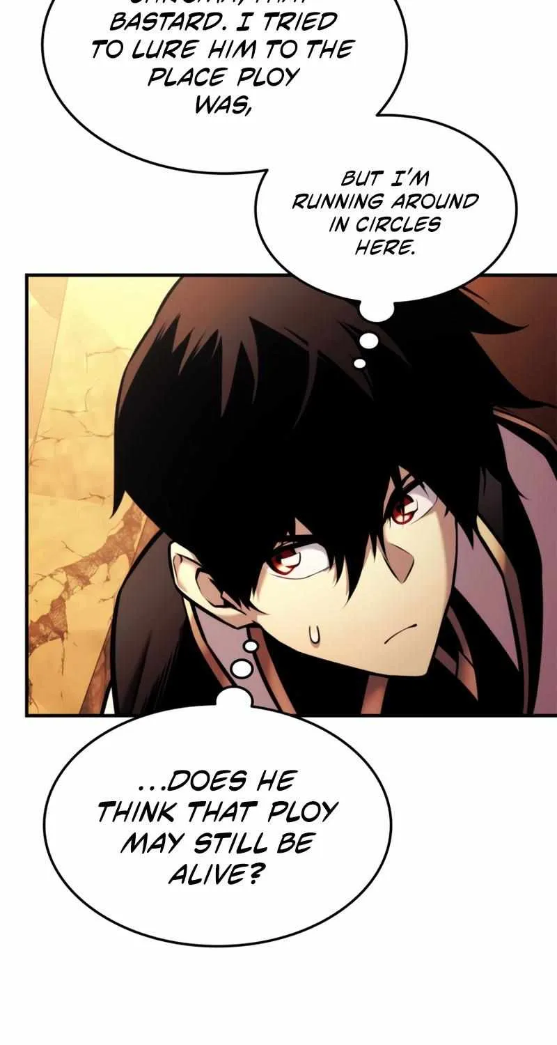 Read Ranker’S Return chapter 110 image 42 on Lezhin