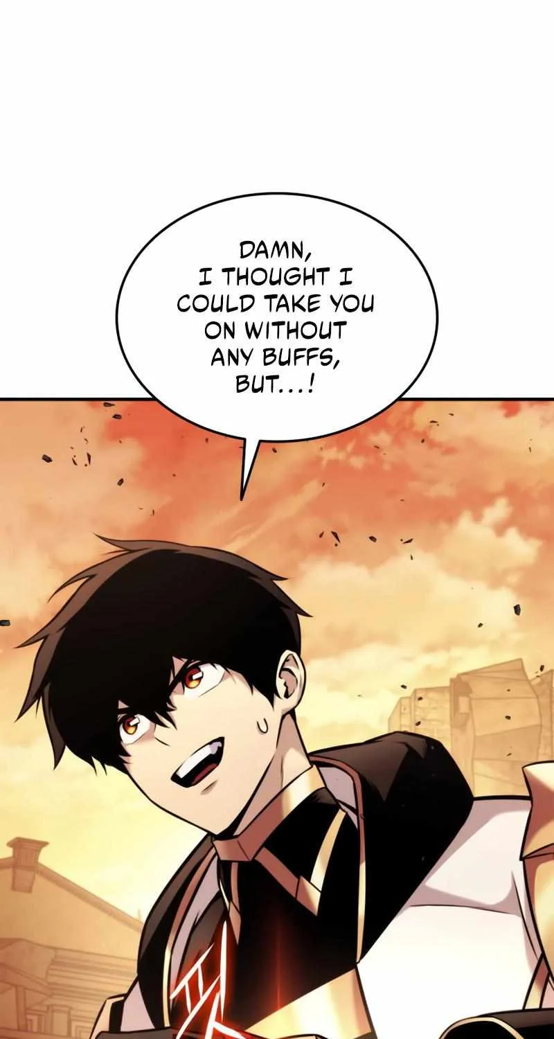 Read Ranker’S Return chapter 110 image 47 on Lezhin