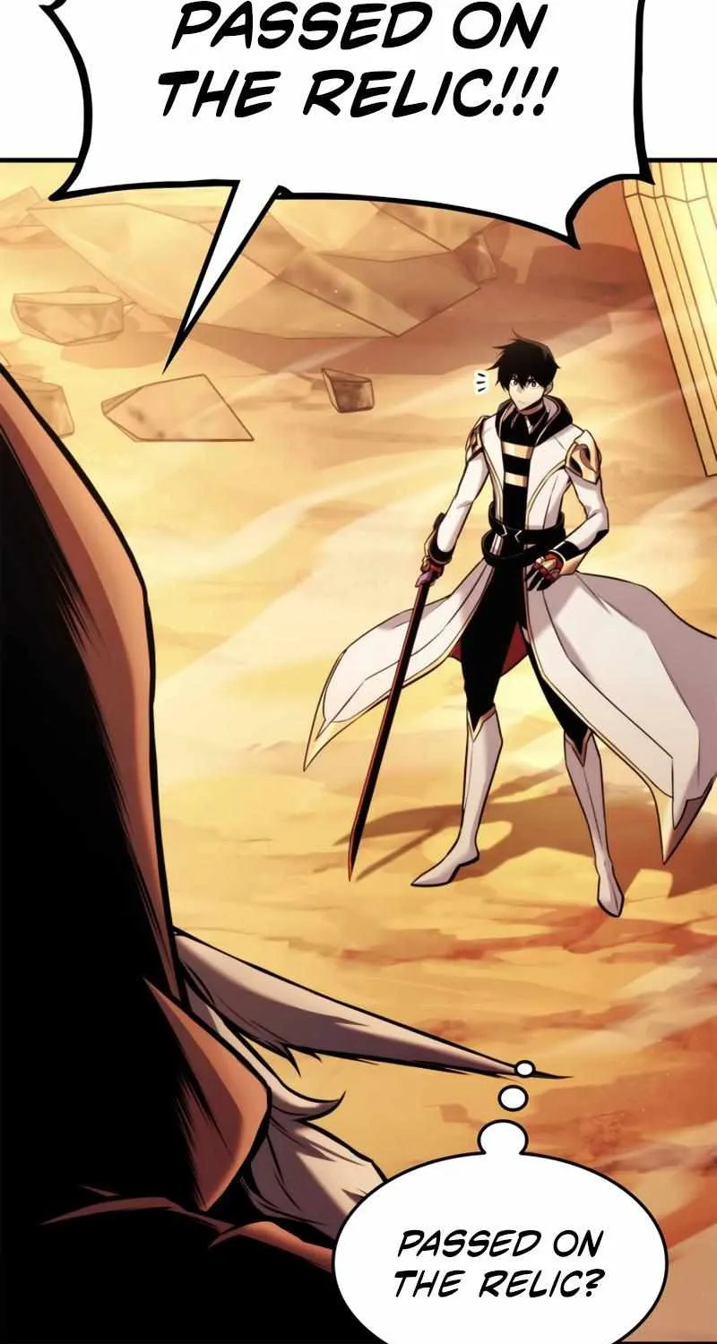 Read Ranker’S Return chapter 110 image 51 on Lezhin