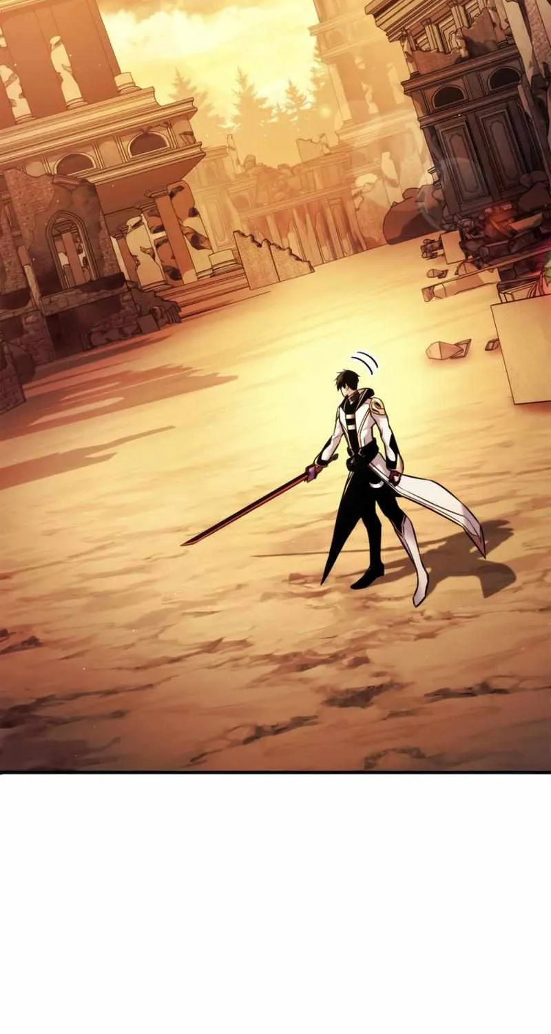 Read Ranker’S Return chapter 110 image 56 on Lezhin