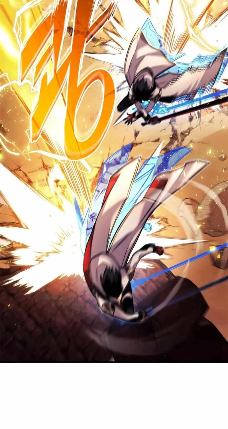 Read Ranker’S Return chapter 110 image 67 on Lezhin