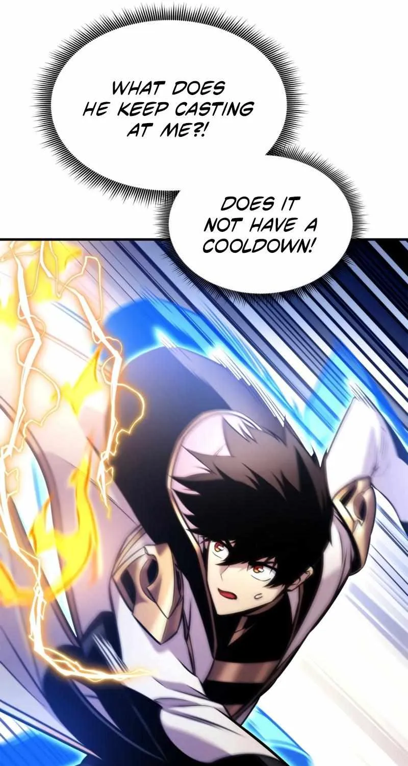 Read Ranker’S Return chapter 110 image 69 on Lezhin