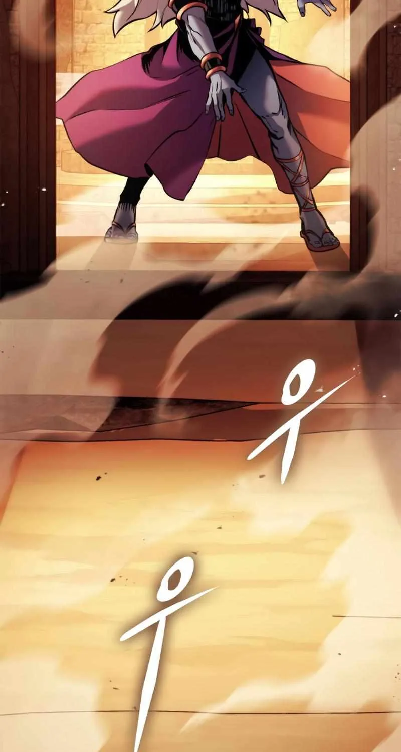 Read Ranker’S Return chapter 110 image 83 on Lezhin