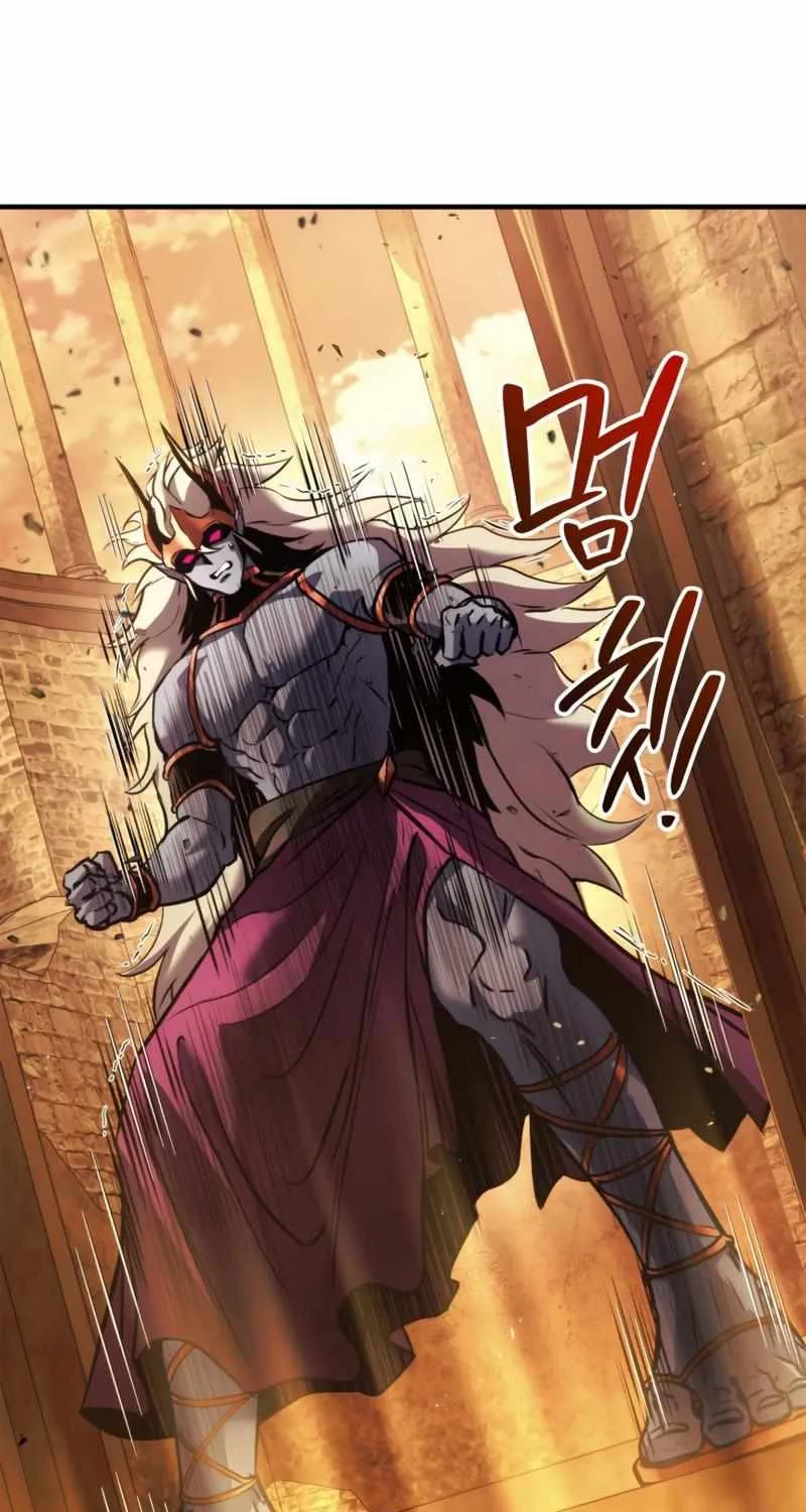 Read Ranker’S Return chapter 110 image 90 on Lezhin