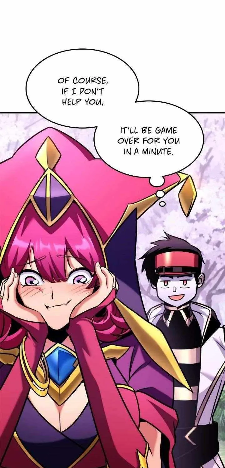 Read Ranker’S Return chapter 111 image 122 on Lezhin