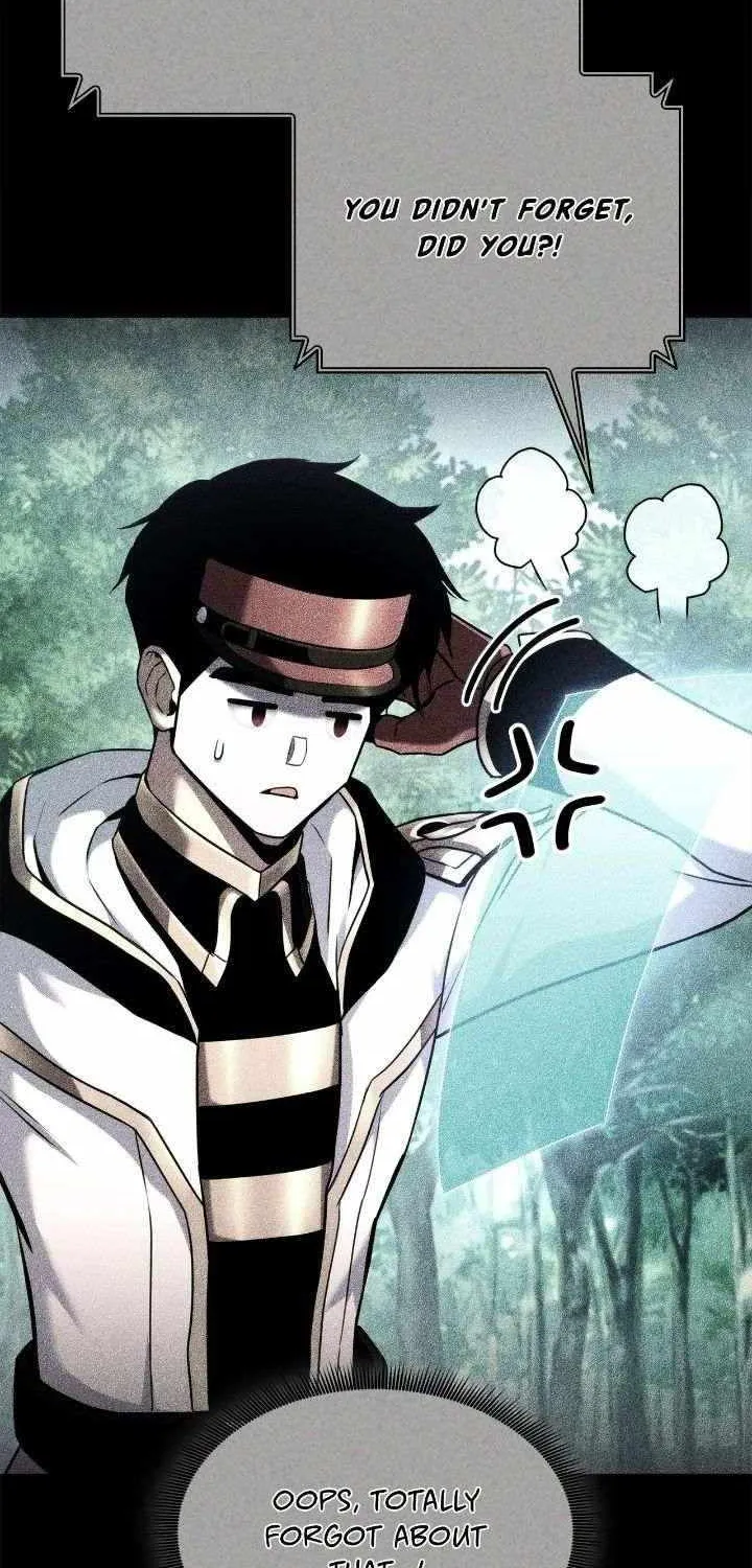 Read Ranker’S Return chapter 111 image 17 on Lezhin
