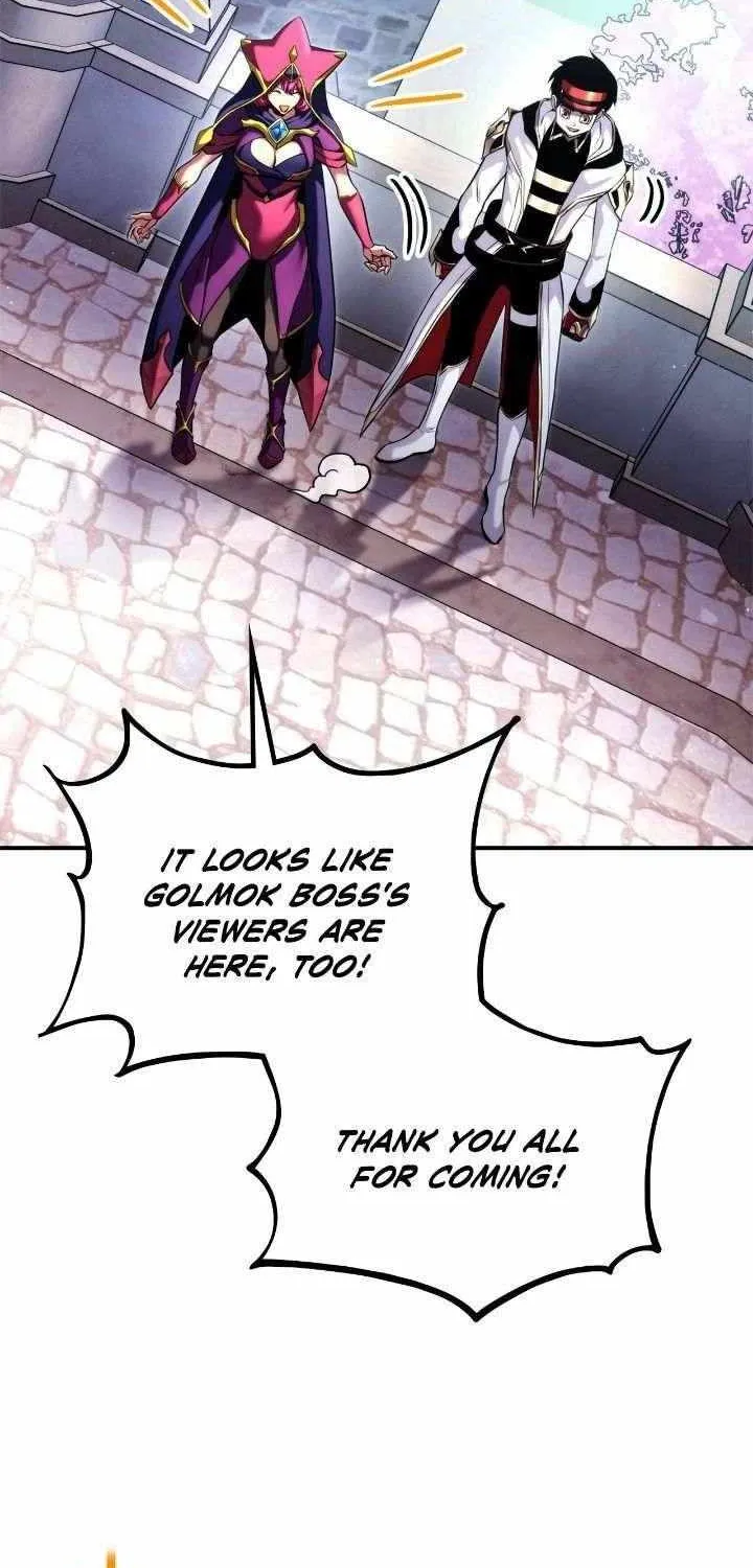 Read Ranker’S Return chapter 111 image 20 on Lezhin