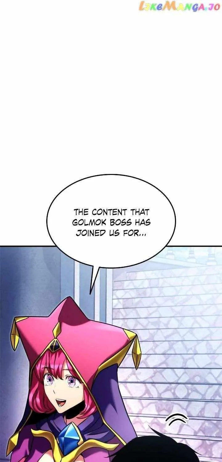 Read Ranker’S Return chapter 111 image 24 on Lezhin