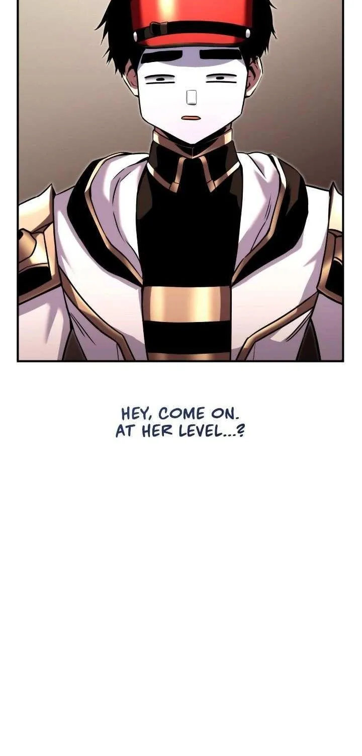Read Ranker’S Return chapter 111 image 33 on Lezhin