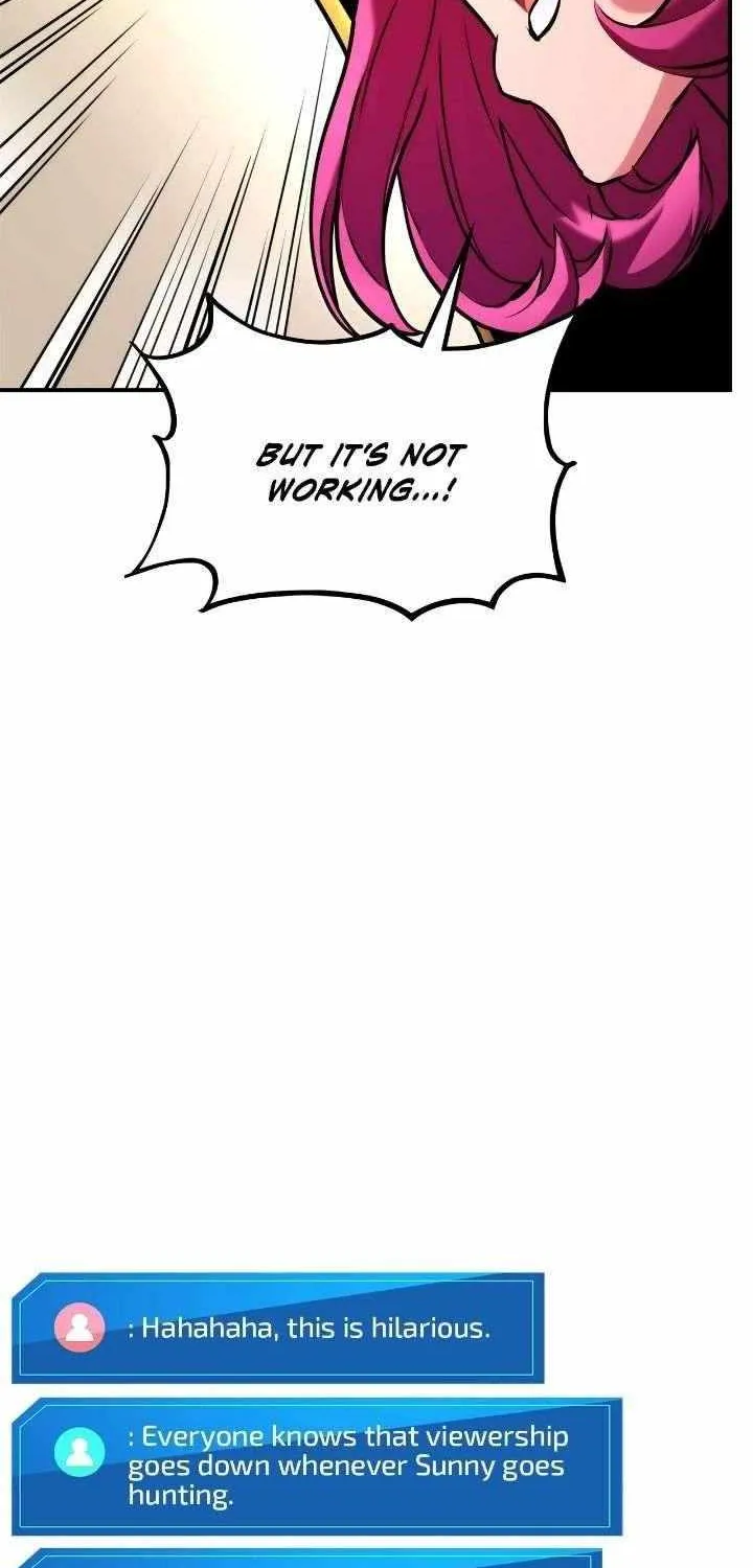 Read Ranker’S Return chapter 111 image 41 on Lezhin