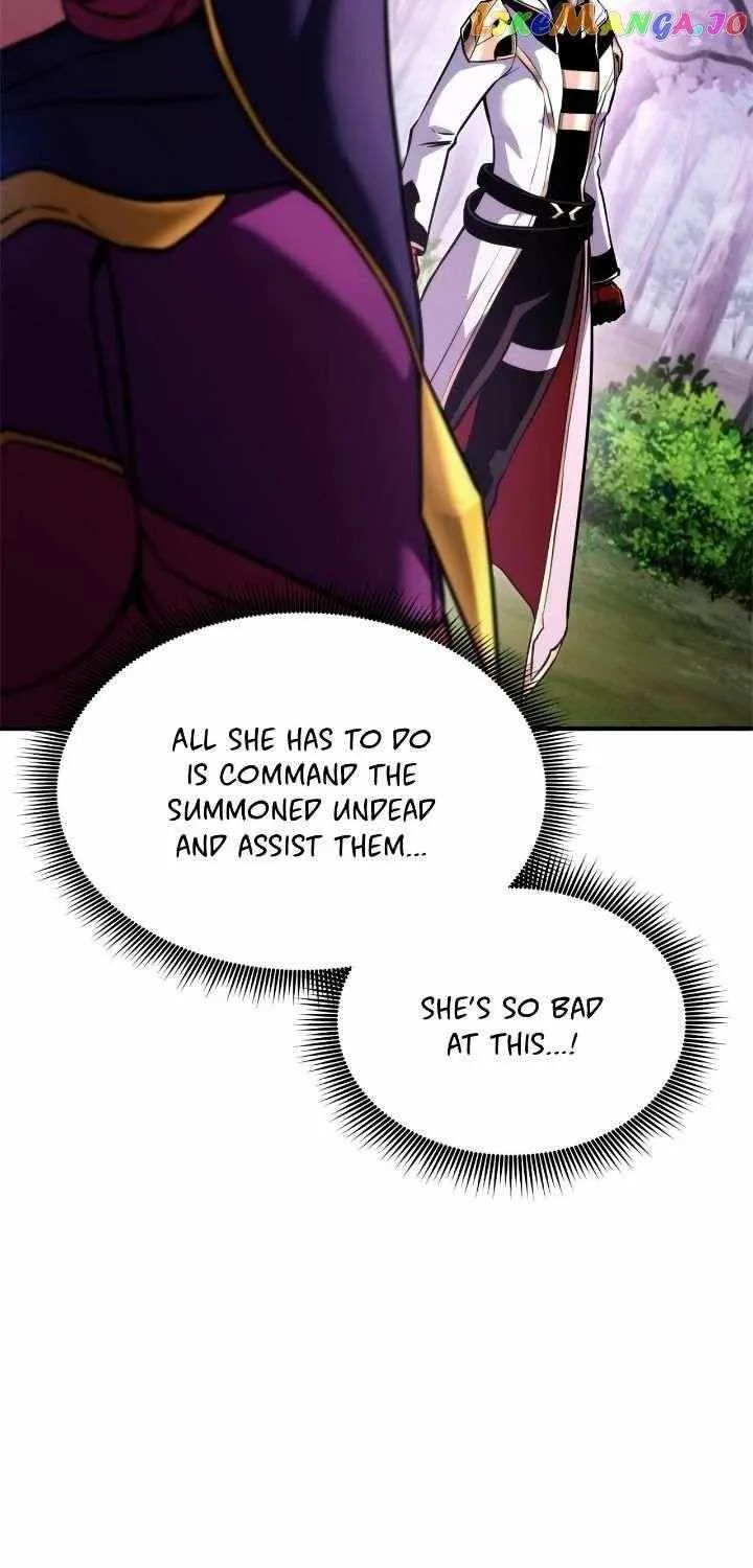 Read Ranker’S Return chapter 111 image 43 on Lezhin