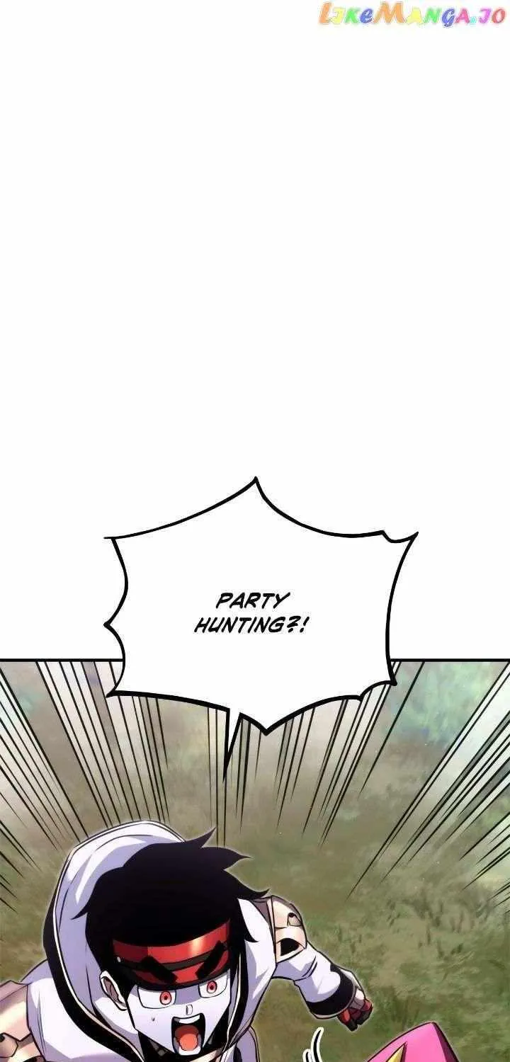 Read Ranker’S Return chapter 111 image 56 on Lezhin