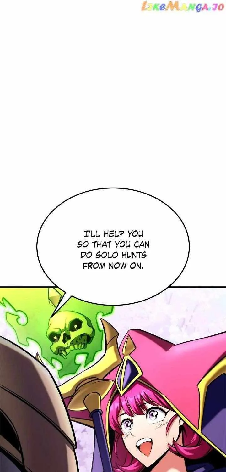 Read Ranker’S Return chapter 111 image 63 on Lezhin