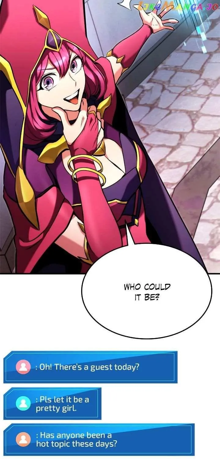 Read Ranker’S Return chapter 111 image 7 on Lezhin