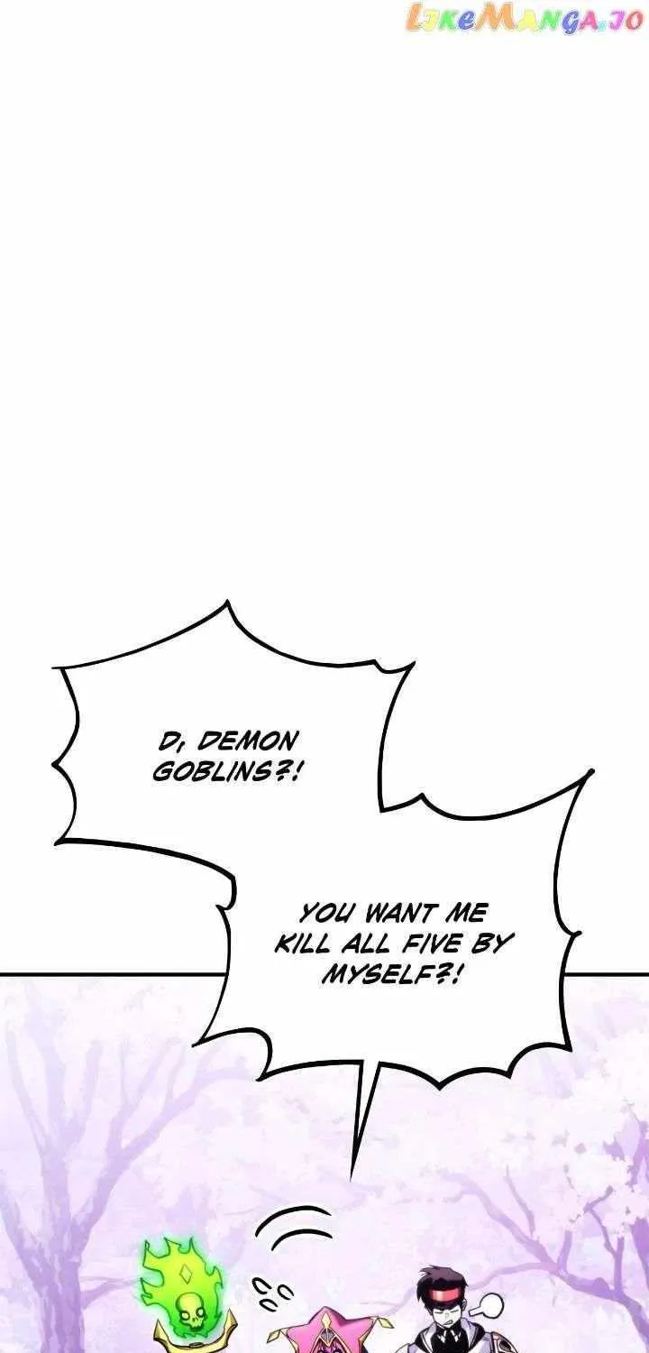 Read Ranker’S Return chapter 111 image 70 on Lezhin