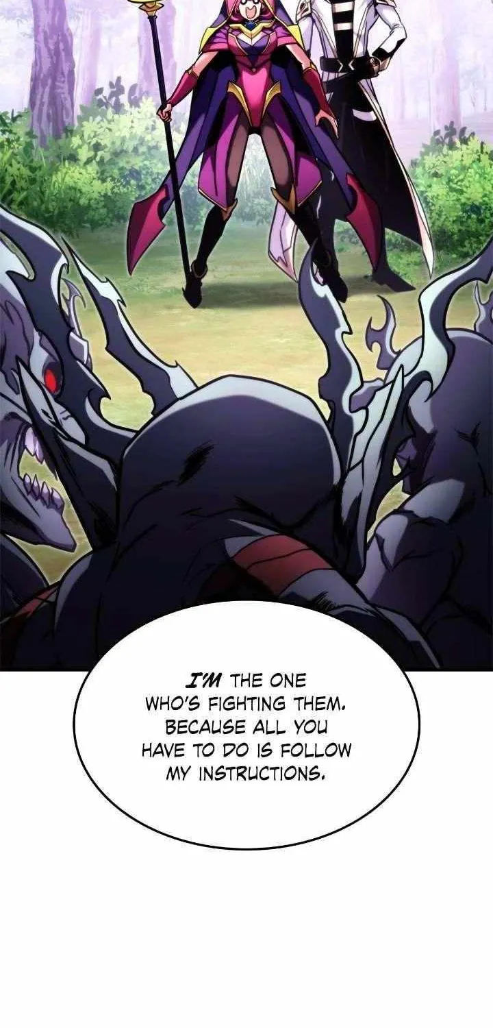Read Ranker’S Return chapter 111 image 71 on Lezhin