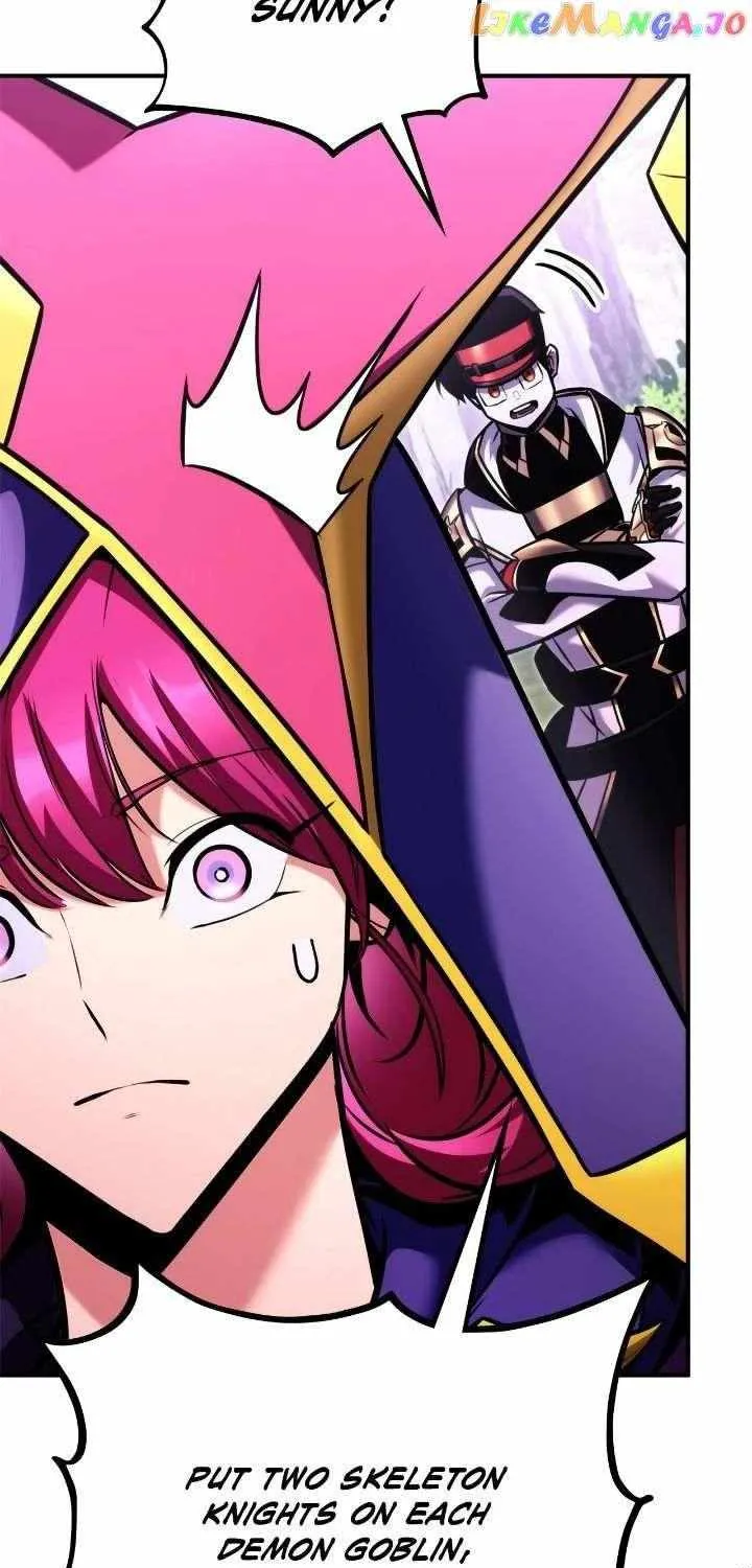 Read Ranker’S Return chapter 111 image 82 on Lezhin