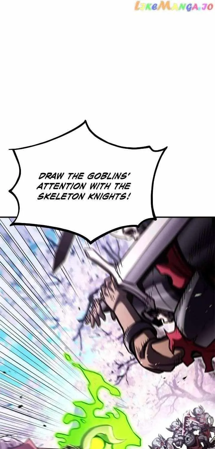 Read Ranker’S Return chapter 111 image 86 on Lezhin
