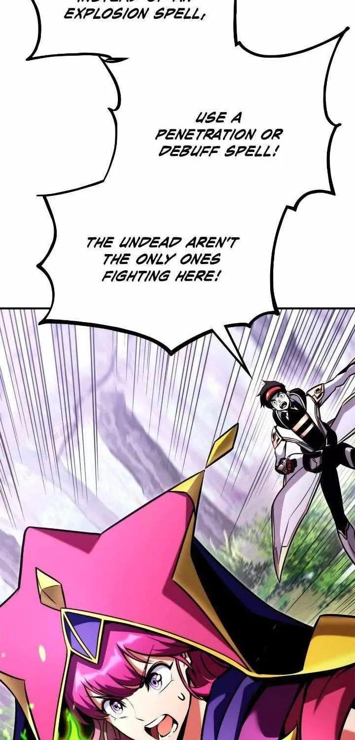Read Ranker’S Return chapter 111 image 90 on Lezhin