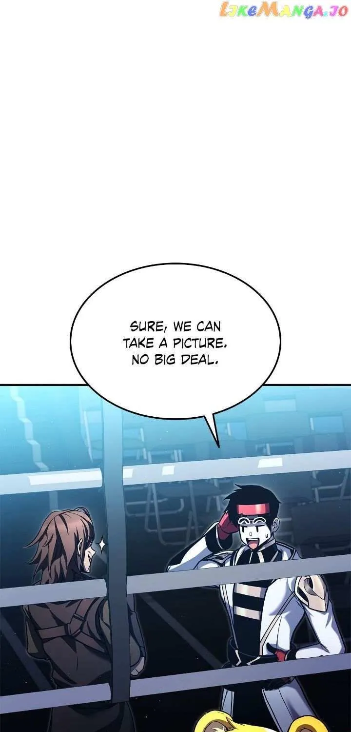 Read Ranker’S Return chapter 112 image 106 on Lezhin
