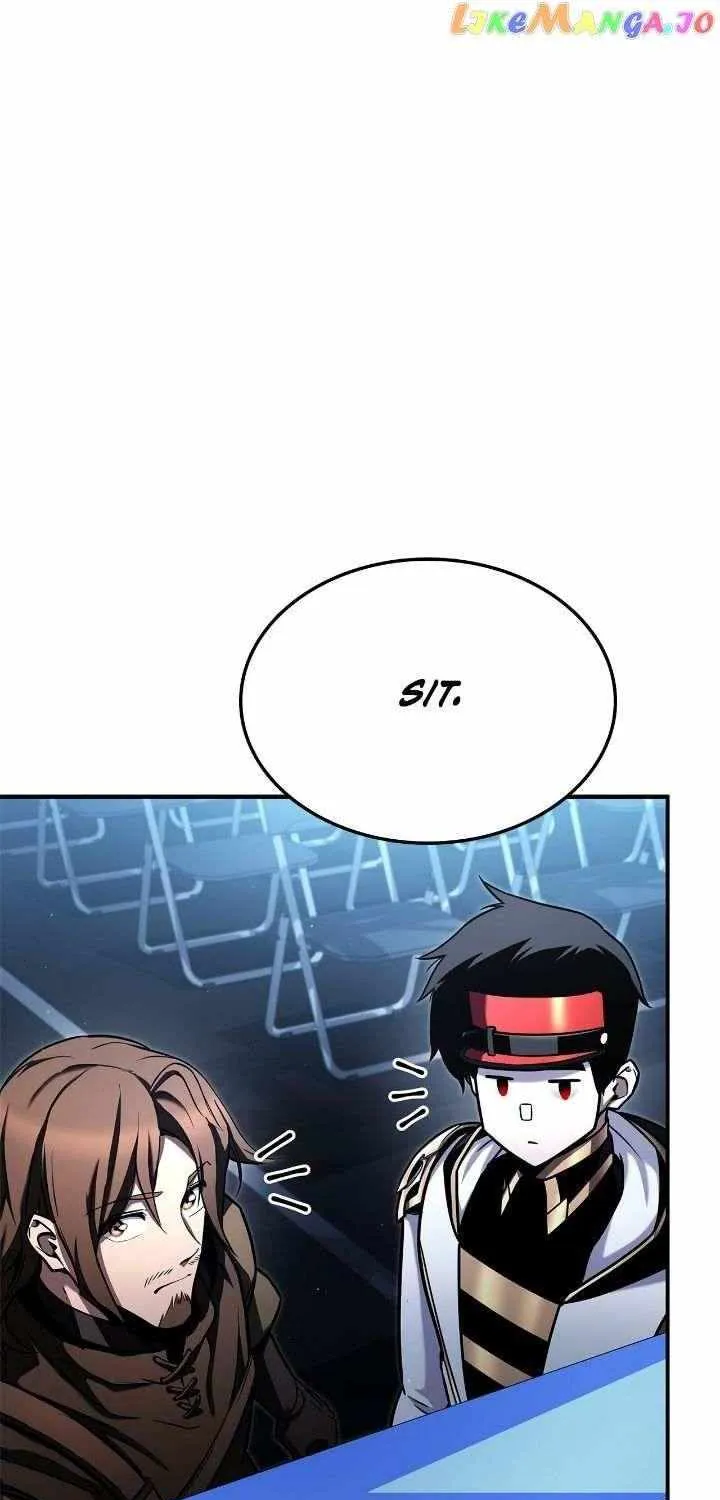 Read Ranker’S Return chapter 112 image 113 on Lezhin