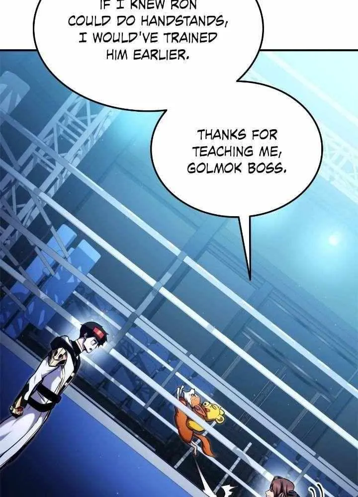 Read Ranker’S Return chapter 112 image 126 on Lezhin