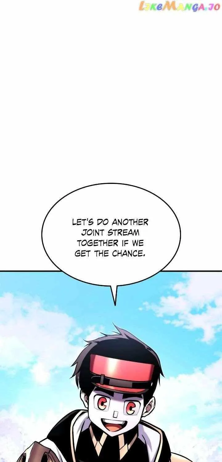 Read Ranker’S Return chapter 112 image 14 on Lezhin