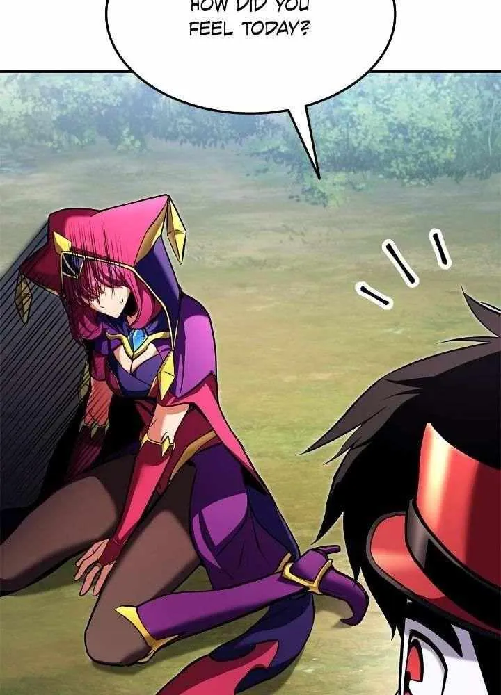 Read Ranker’S Return chapter 112 image 2 on Lezhin