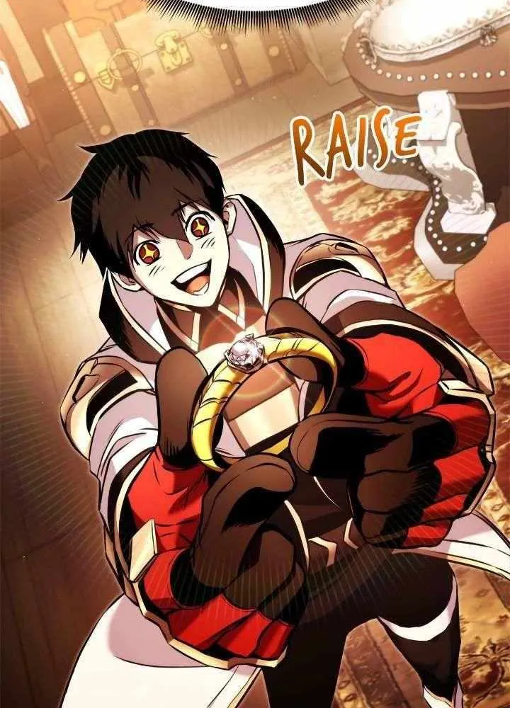 Read Ranker’S Return chapter 112 image 23 on Lezhin