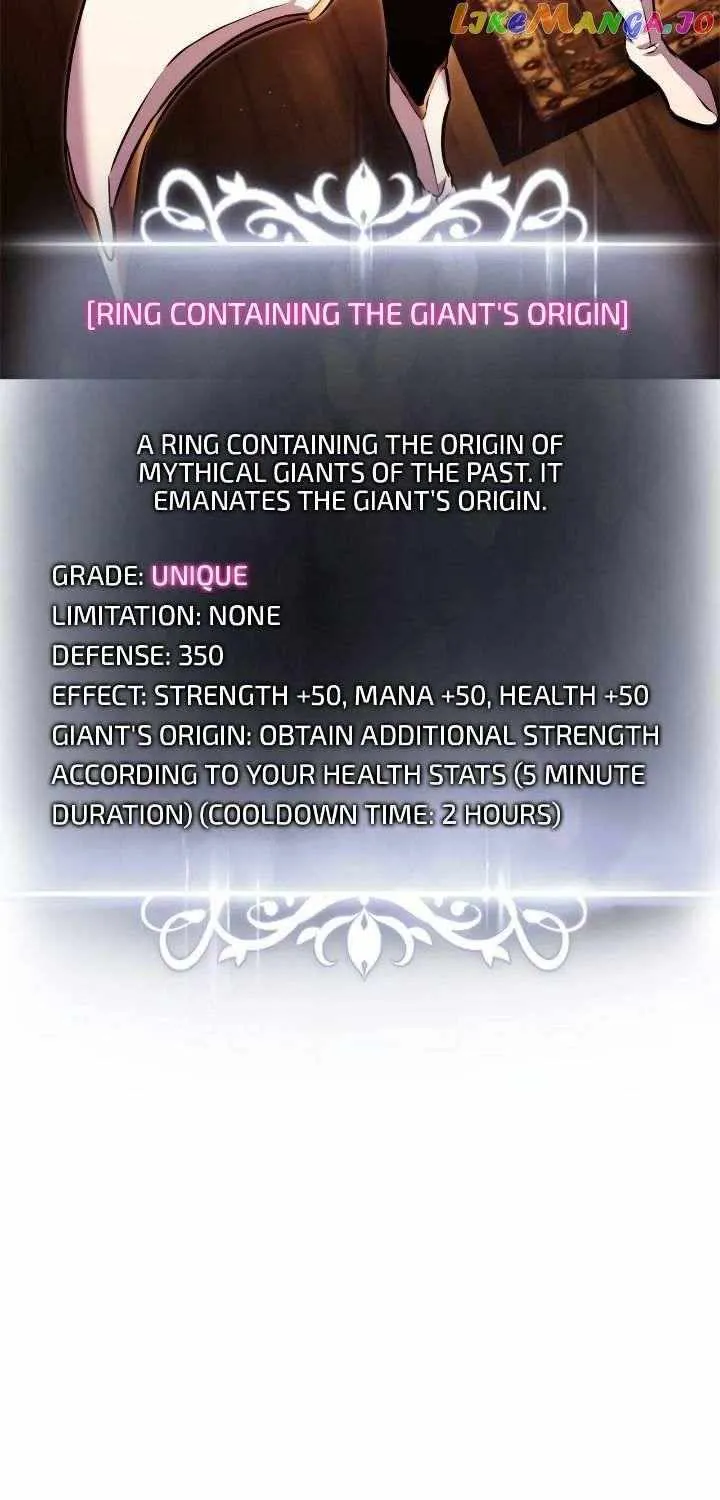 Read Ranker’S Return chapter 112 image 24 on Lezhin