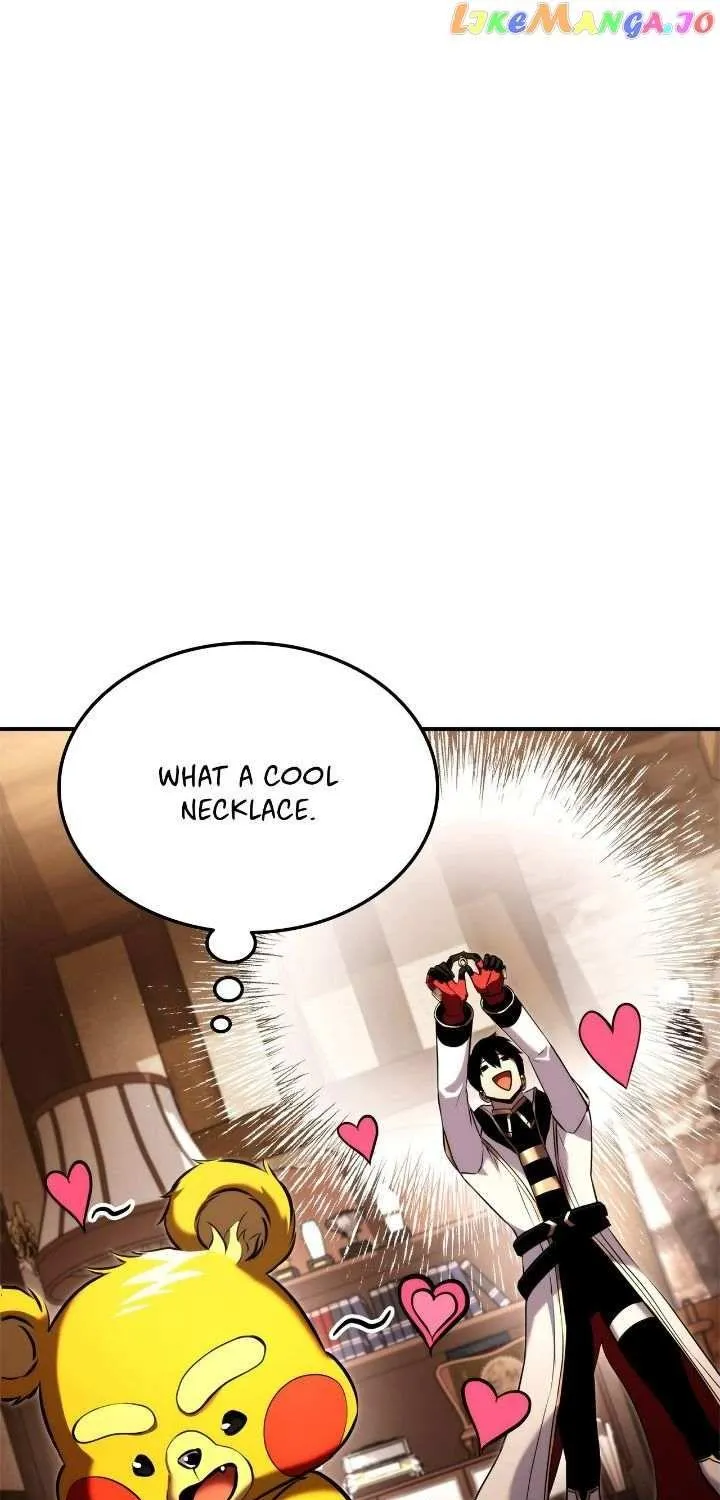 Read Ranker’S Return chapter 112 image 44 on Lezhin