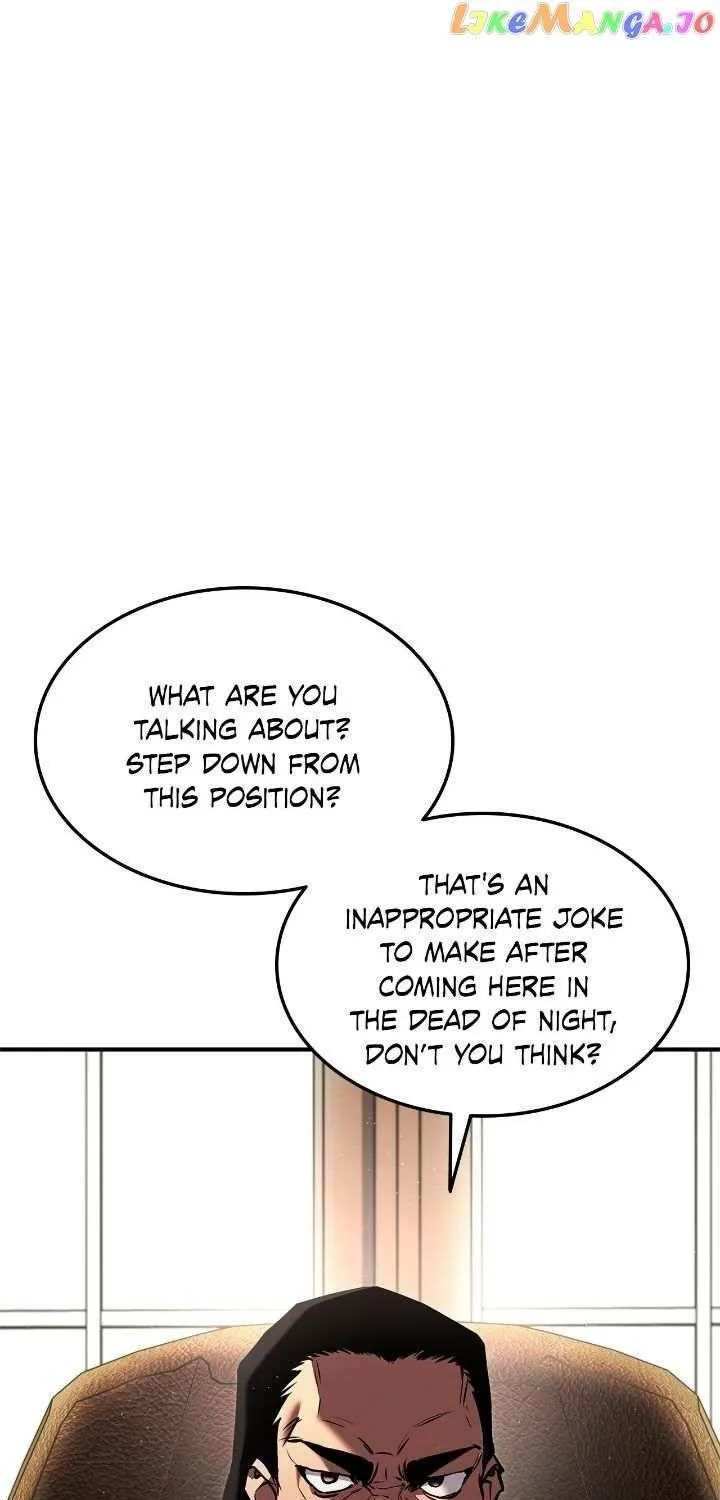 Read Ranker’S Return chapter 112 image 51 on Lezhin
