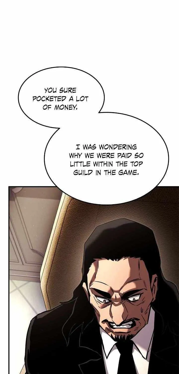 Read Ranker’S Return chapter 112 image 55 on Lezhin