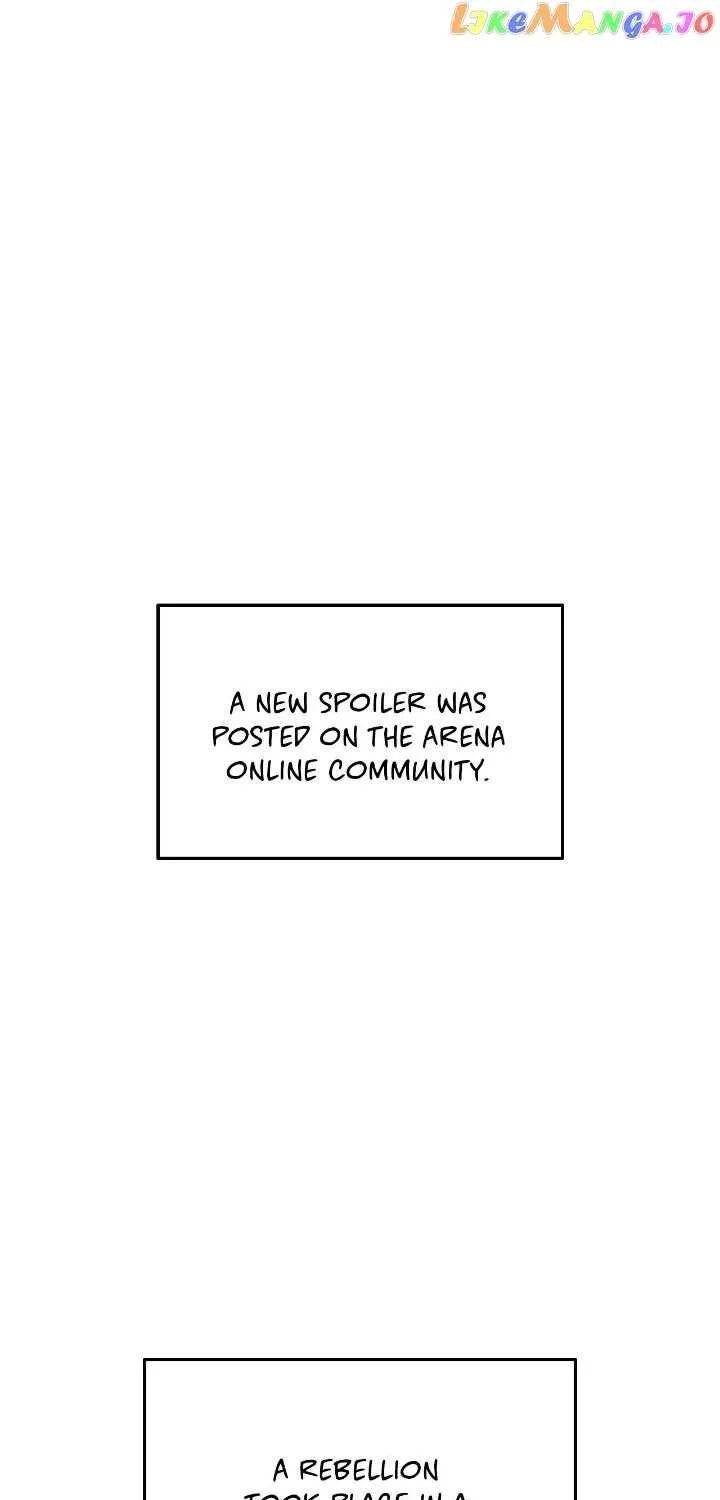 Read Ranker’S Return chapter 112 image 67 on Lezhin
