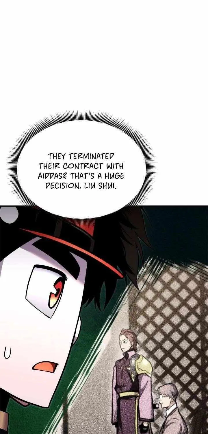 Read Ranker’S Return chapter 112 image 74 on Lezhin