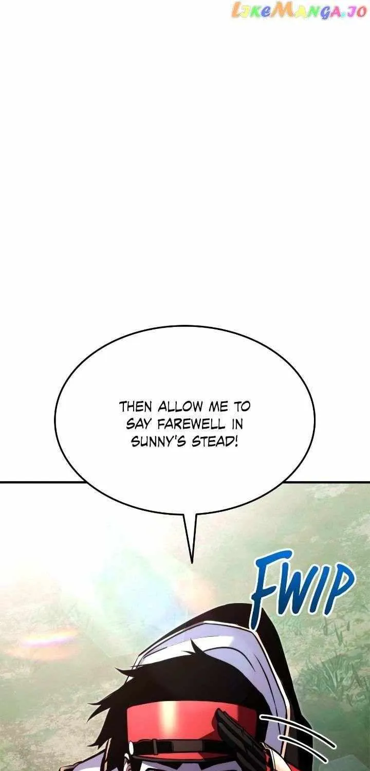 Read Ranker’S Return chapter 112 image 8 on Lezhin