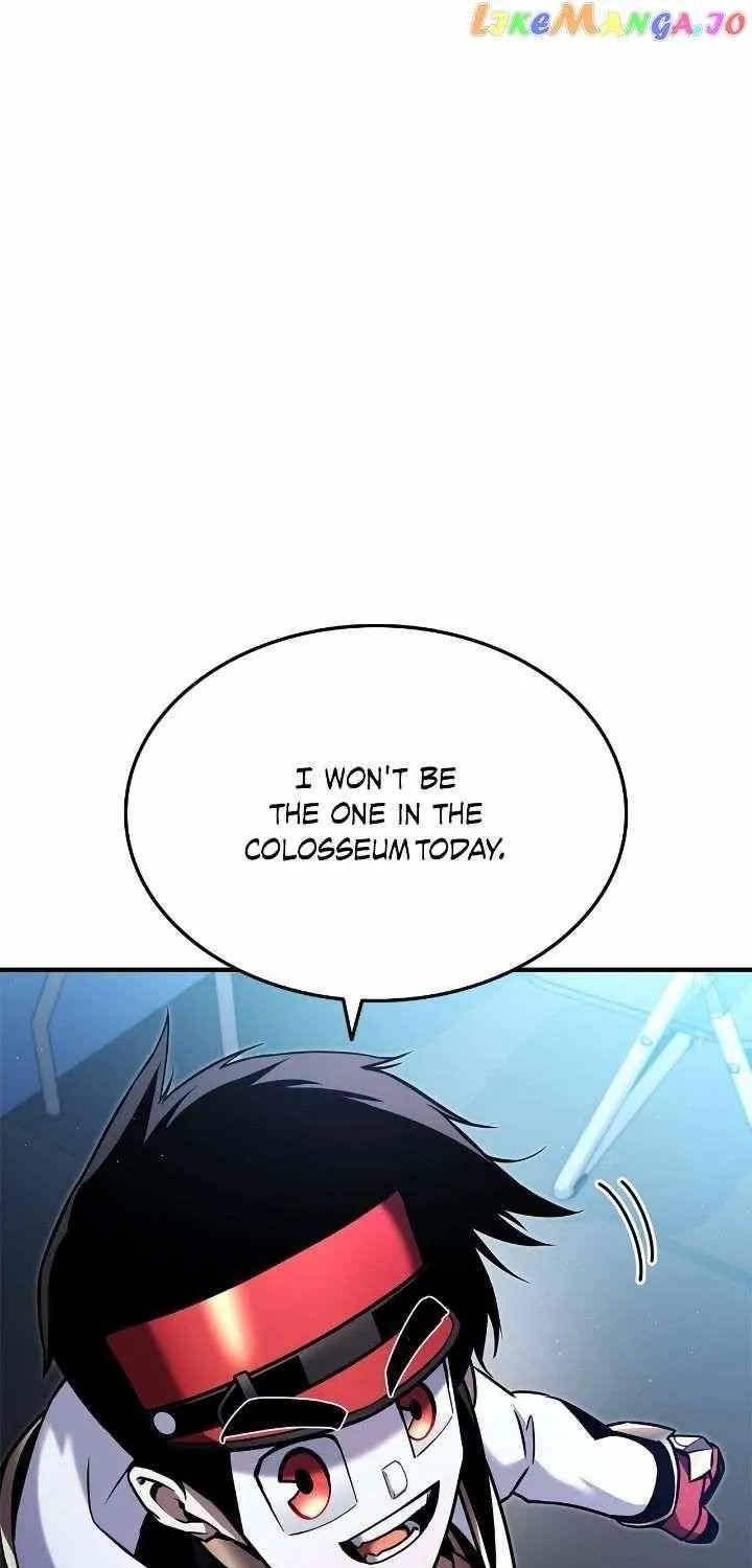 Read Ranker’S Return chapter 112 image 84 on Lezhin