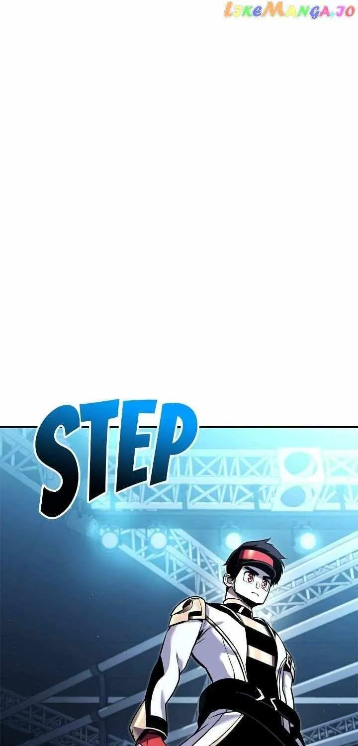 Read Ranker’S Return chapter 112 image 99 on Lezhin