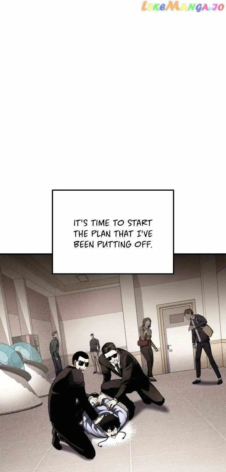 Read Ranker’S Return chapter 113 image 103 on Lezhin